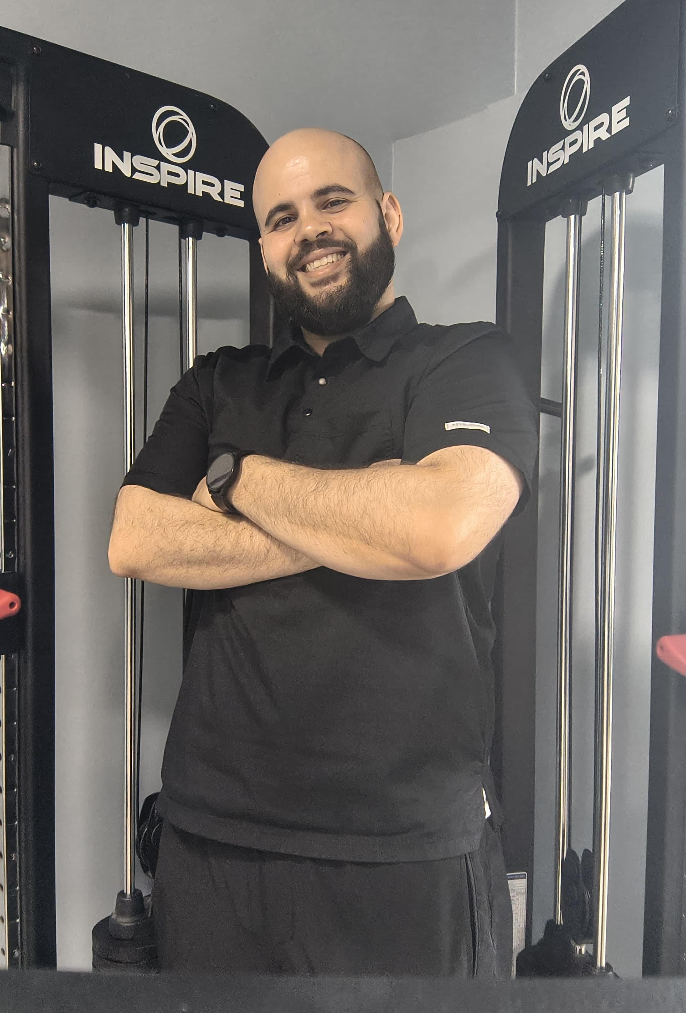 Ahmed 'Moody' Dahbur
